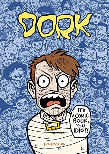 Dork (English Edition)