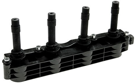 NTY Zündspule passend für Astra Combo Corsa Meriva Vectra |