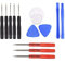 BABZ Reparatur-Set für iPhone 5C / 5S