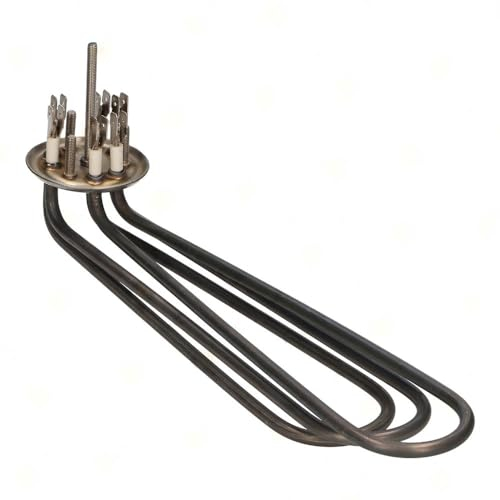 RO - Linea Blanca ® - Resistencia Lavavajillas Lavaplatos Jemi 4500w