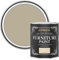 Rust-Oleum Cream Furniture Paint in Gloss Finish - Featherstone 750ml