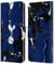 Head Case Designs Officially Licensed Tottenham Hotspur F.C. Marble Badge Leather Book Wallet Case Cover Compatible With Apple iPhone XR