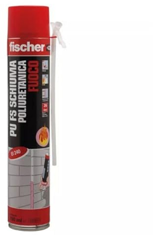 Polyurethan-Schaum Feuer PU FS 750 ml