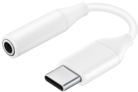CoreParts Sparepart Conversion Cable 3.5 mm jack to USB-C 3.5 mm jack to USB-C, EE-UC10JUWEGWW (to USB-C 3.5 mm jack to USB-C)