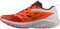 Salomon Herren Athletics Running Shoes, red, 41 1/3 EU