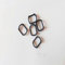 SOLKIN [Drohnenteile] Agras for DJI T30/T16/T20 Landwirtschaft Drone Zubehör Düse ortung Ring Schnalle dichtring Teile 00790/00791/00794 (Color : 5 PCS)