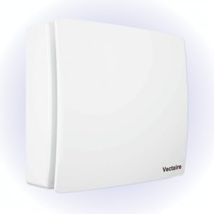 MS MOULD-STOP .CO.UK Vectaire Elix ELX1003HDTLV 4 Centrifugal Continuous Extract Fan H/T/C SELV