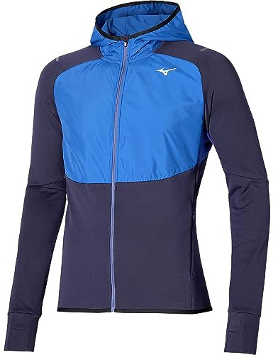 Mizuno Warmalite Hybrid Fz Jacket Hombre