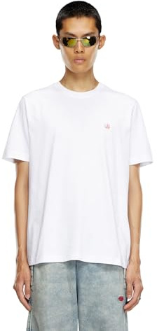 Diesel_T-ADJUST-K17 Maglietta_Shirt__M