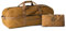 Eagle Creek No Matter What Duffel 90L Weekender Bag | Reisetasche | 33 x 82.5 x 33 cm | 90L | Safari Brown (210)