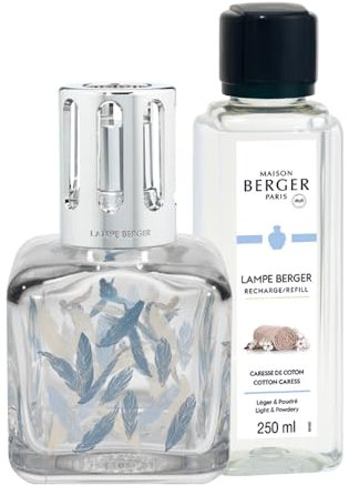 Maison Berger Geschenkset 4807 Glacon Plumes