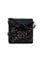 Desigual Blackwell Jersey Backpack Black