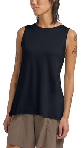 Jack Wolfskin Damen Travel Top W T-Shirt