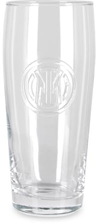 Inter Linea Cucina, Bicchiere Unisex Adulto, Trasparente, One Size