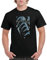 Nine Inch Nails Pretty Hate Machine Official Tee T-Shirt Mens Unisex (Large) Black
