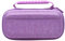 XANAD Custodia per Canon PowerShot G7 X/Sony RX100 VII / RX100 V/AOREGRE/SINEXE/KOASDVS Camera Digitale Compatta Borsa (Viola)