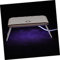 MERRYHAPY 36w Nail Dryer Led Lampe Usb Aufladbare Nageltrockner Für Gel Nagellack Infrarotsensor Abnehmbarer Boden Für Salon Heimnutzung
