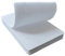 ZESION Strisce adesive in nylon resistente con velcro, 10,2 x 15,2 cm, ottima presa, non adesivo, nastro ad incastro, per cucito, artigianato, fai da te, strisce adesive da parete, 6 set, colore: