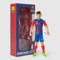 Sockers Banbo Toys FC Barcelona Pedri 20,3 cm große Fußball-Actionfigur