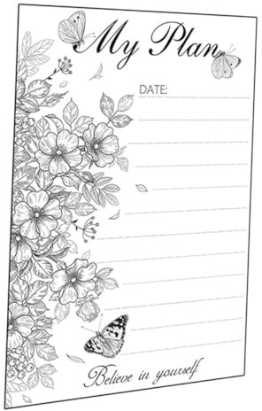 Hemobllo 1blatt Whiteboard Sticker Wiederverwendbarer Abwischbarer Wandaufkleber Für Selbstklebend Installieren Für Bildung Und Dekoration