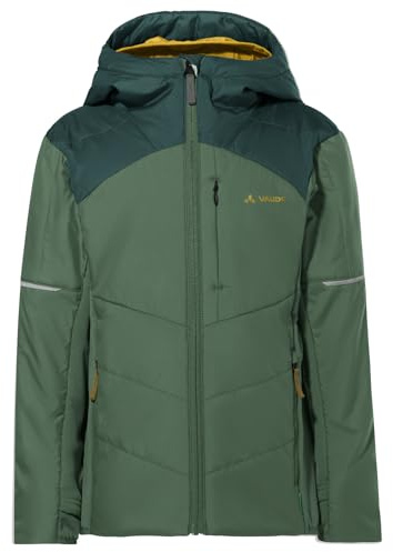 VAUDE Unisex Kinder Kids Capacida Hybrid Jacket II Jacke