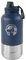 Multifunktionelle Edelstahl Trinkflasche (950 ml) für Hunde 3- in- 1 mit Futternapf (270 ml Volumen) und Trinknapf (250 ml Volumen) für Unterwegs