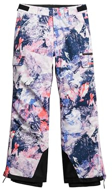 Superdry Damen Ski Ultimate Rescue Hose