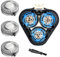 SH50 Scherkopf Kompatibel mit Philips Series 5000, (Inklusive Klingenhalter) SH50 Ersatzscherkopf für Philips Rasierer, Ersatzklingen Klingen für Ersatzteile Series AT8xx AT7xx PT8xx PT7xx