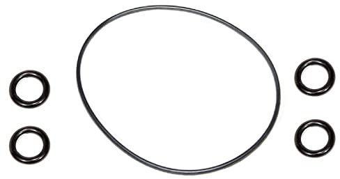 Kit Réparation Joint de Couvercle de Pompe à Injection Lucas RotoDiesel Delphi - 9007-497L 7185-950