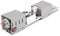 TESUGN Mini Drehmaschine, 100W 220V Präzise Drehbank Feindrehmaschine Perlen Maschine, 4000-9000U/min 7-stufige Geschwindigkeitsregulierung, Perlen Polierer Maschine DIY CNC Bearbeitung