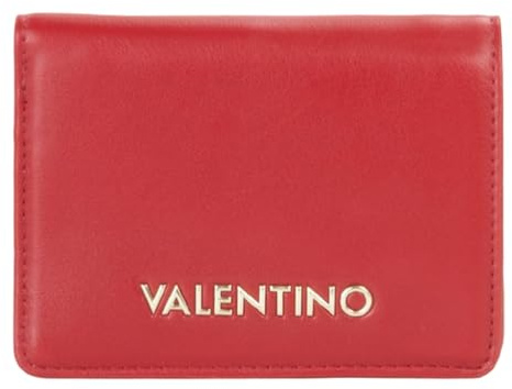 Valentino Geldbörse Clio Re Wallet Rubino rot