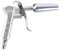 Pulvérisateur d'air industriel avec extension de buse réglable - Compresseur d'air pneumatique accessoire souffleur professionnel