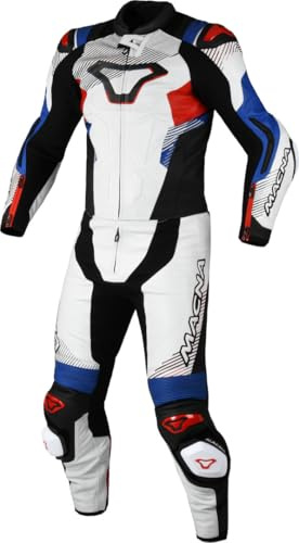 Macna Armadyl 2 pieces, white/red, 48