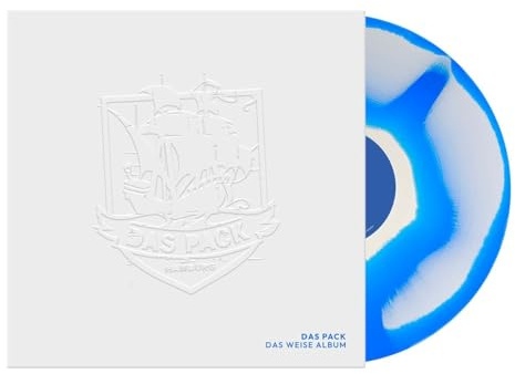 Das Weise Album (Corona Colored)