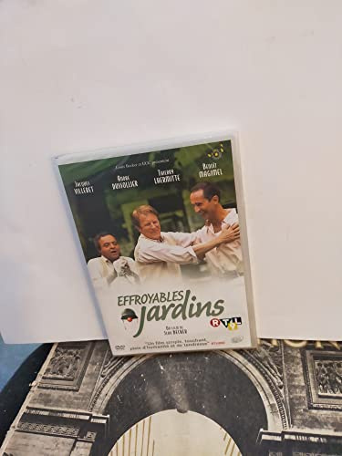 Effroyables jardins [FR Import]