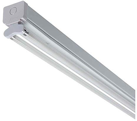 230V IP20 T5 2x14W Batten 2ft/574mm