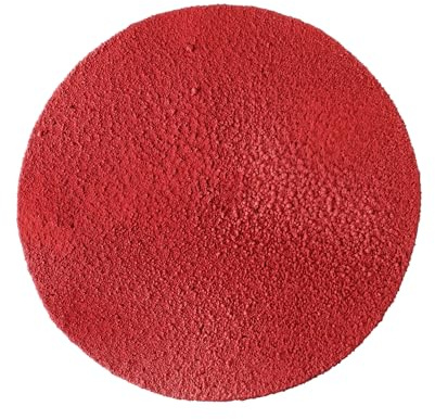 VELVET Kakaobutterspray rot azofrei 400ml | Samt Effekt für Kuchen und Torten