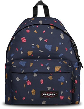 Eastpak Padded Pak'R Kinder-Rucksack, 24 Liter, Terro Night, EK62044V