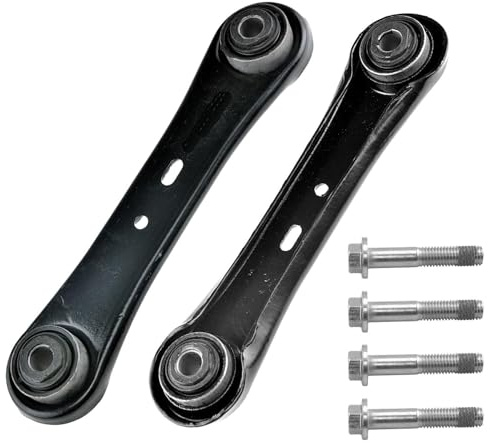 2x Querlenker Hinterachse für Ford Galaxy Mondeo MK4 S-Max Volvo S60 II S80 II V60 V70 III