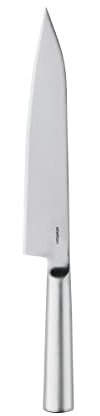Stelton Sixtus Tranchiermesser aus Edelstahl, Design Familie Norstaal