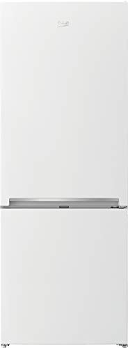 FRIGORIFICO COMBI RCNE560K40WN 192X70 A++ BCO BEKO