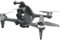 Hensych Obere Verlängert Halterung Halter für FPV Combo Drone Oben Adapter Montieren Transfer Extender Verbinder für alle Panoramakameras/für Go-Pro-Serie usw.