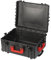 PARAT PROTECT 53 Roll Transportkoffer mit Rollen (Koffer für Werkzeug, Messgeräte, Maschinen, Schutzkoffer ohne Inneneinteilung, aus Polypropylen, extrem robust, wasserdicht) 6540500391