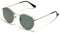 HAWKERS Sonnenbrille MOMA MIDTOWN für Herren und Damen