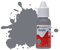 Humbrol Acrylic Paint No.164 Dark Sea Grey Matt dropper bottle, 14ml, DB0164