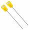 TFTEK Misuratore di umidità del Suolo Lungo Uso Profondo, igrometro per Piante, Tester per Monitor dell'Acqua, per Giardino, vasi di Fiori, Prato, Confezione da 2