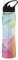 THE STEEL BOTTLE - Most Wanted - Bouteille thermique en acier inoxydable, isolation sous vide à double paroi, capacité 500 ml, fermeture hermétique, bouteille portable (#47 couleur géométrique)