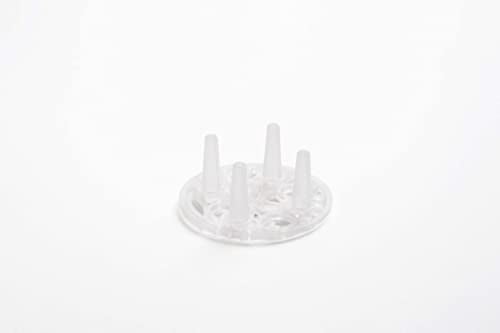 DEMOLLI 7CM PRESSINI PRESSELLI, Neutro