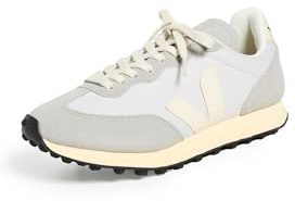 Veja Damen Rio Branco Sneaker, Hellgrau Pierre, 38 EU, RB1803534A