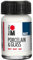 Marabu Porcelain & Glass Paint 15ml Matt White